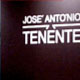 José António Tenente